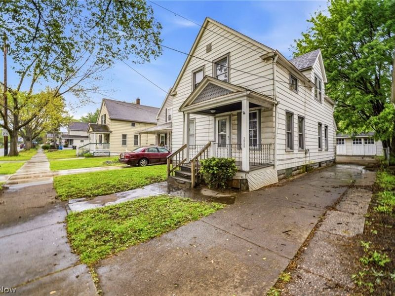 3658 E 55th Street, Cleveland, OH 44105 Photo 2
