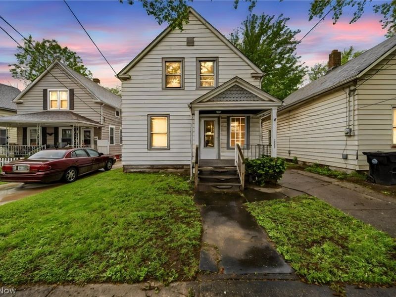 3658 E 55th Street, Cleveland, OH 44105 Photo 24