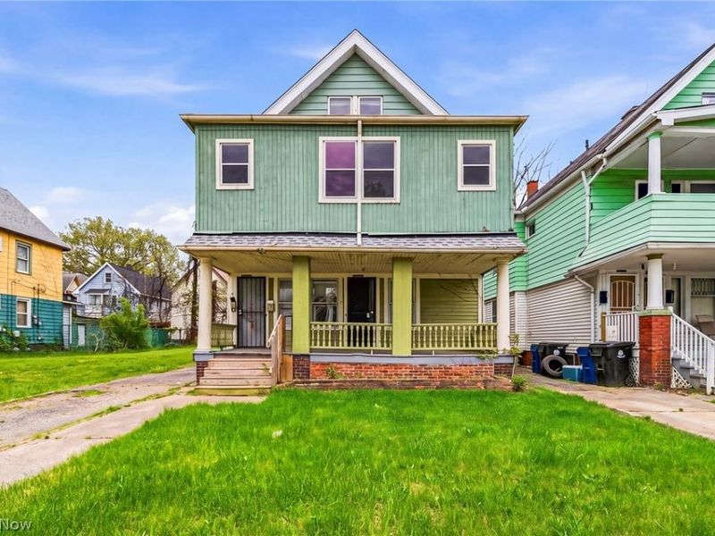 13504 Ashburton Avenue, Cleveland, OH 44110 Photo 1