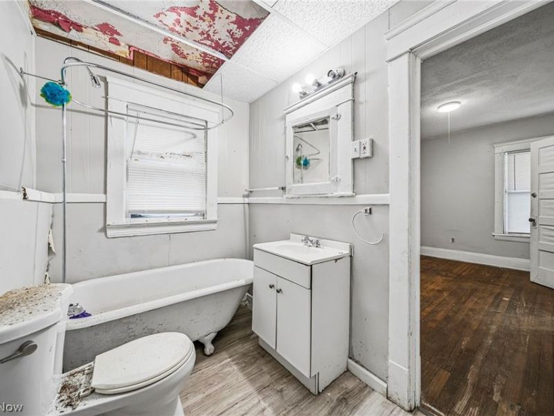 13504 Ashburton Avenue, Cleveland, OH 44110 Photo 16