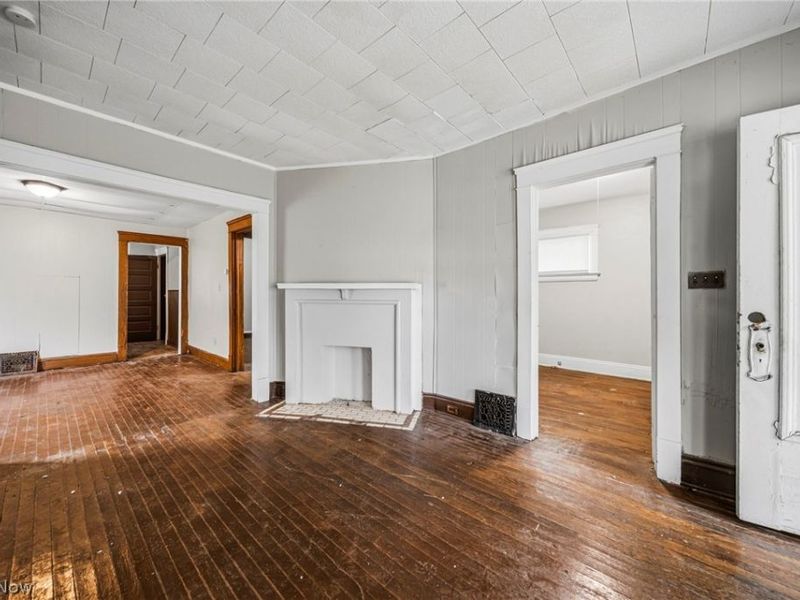 13504 Ashburton Avenue, Cleveland, OH 44110 Photo 5