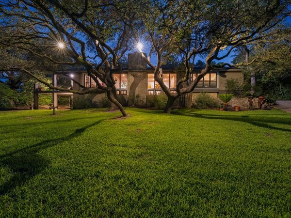 18 Sundown PKWY, Austin, TX 78746