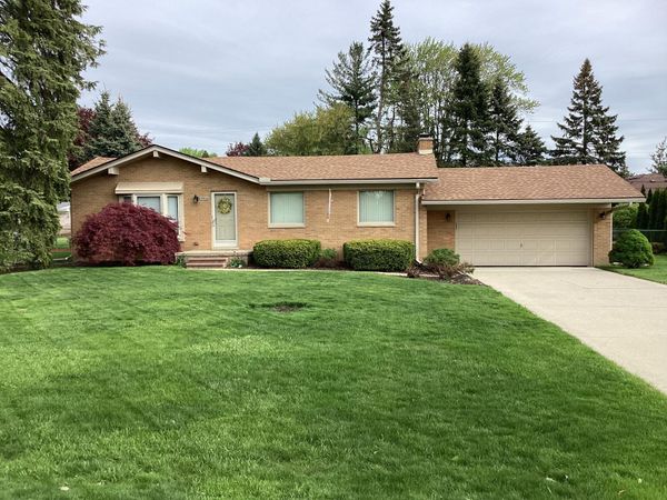 37830 Margareta Drive, Livonia, MI 48152