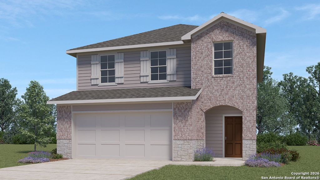 11713 Deloache Vale, San Antonio, TX 78245 Main Photo