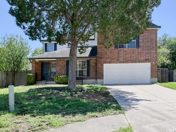 3624 MEADE ST, Schertz, TX 78154