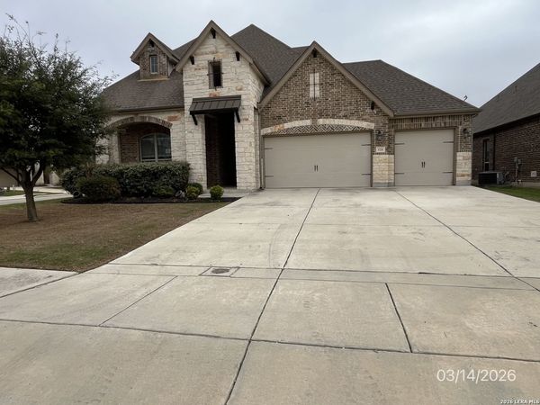 520 Albarella, Cibolo, TX 78108