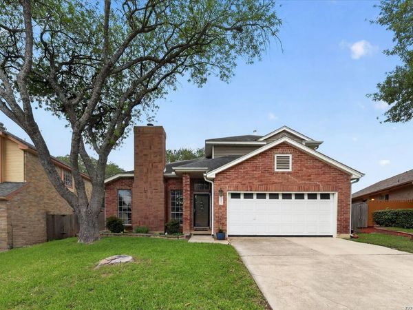 11211 Forest Rain, Live Oak, TX 78233