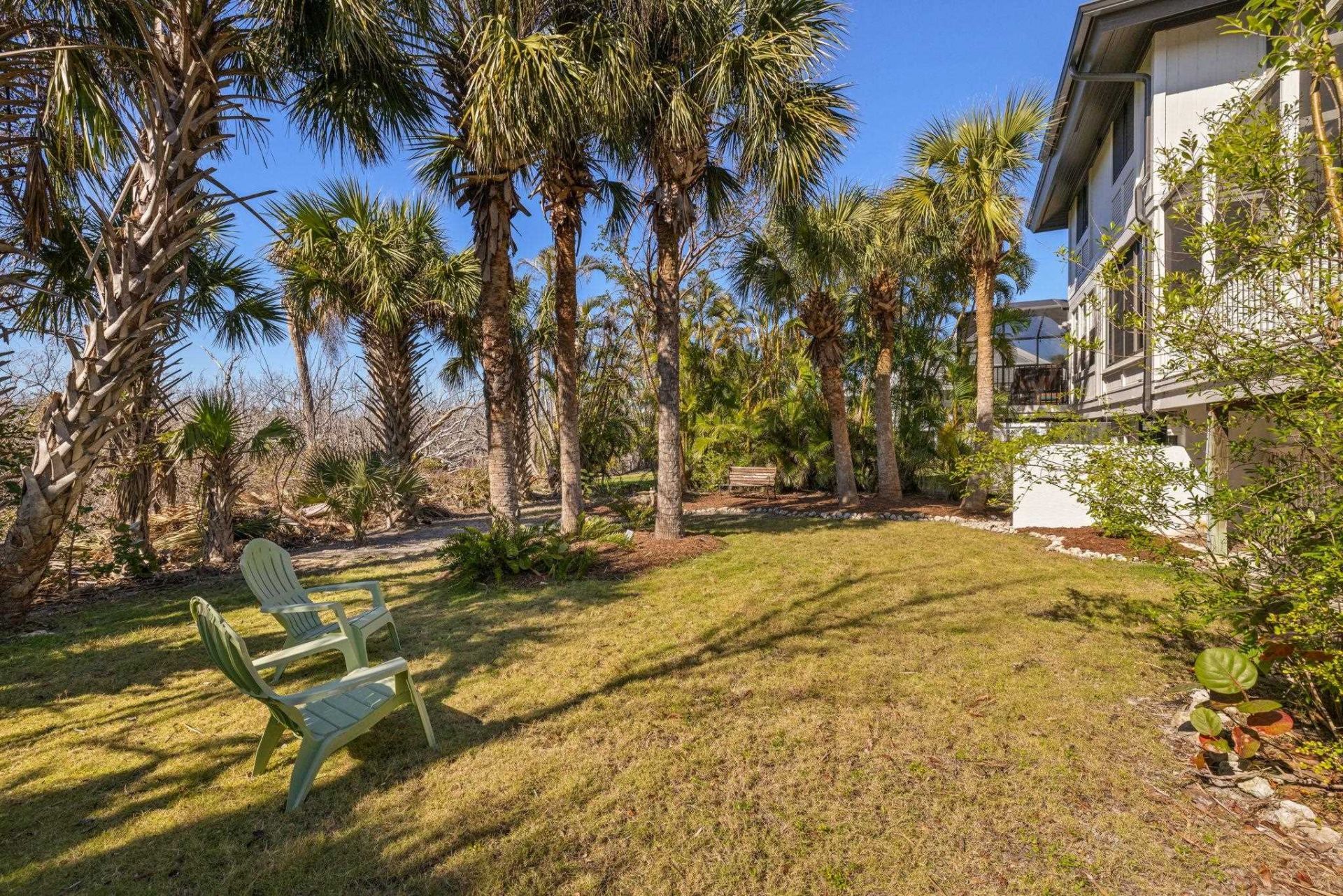974 Greenwood Ct S, Sanibel, FL 33957 Photo