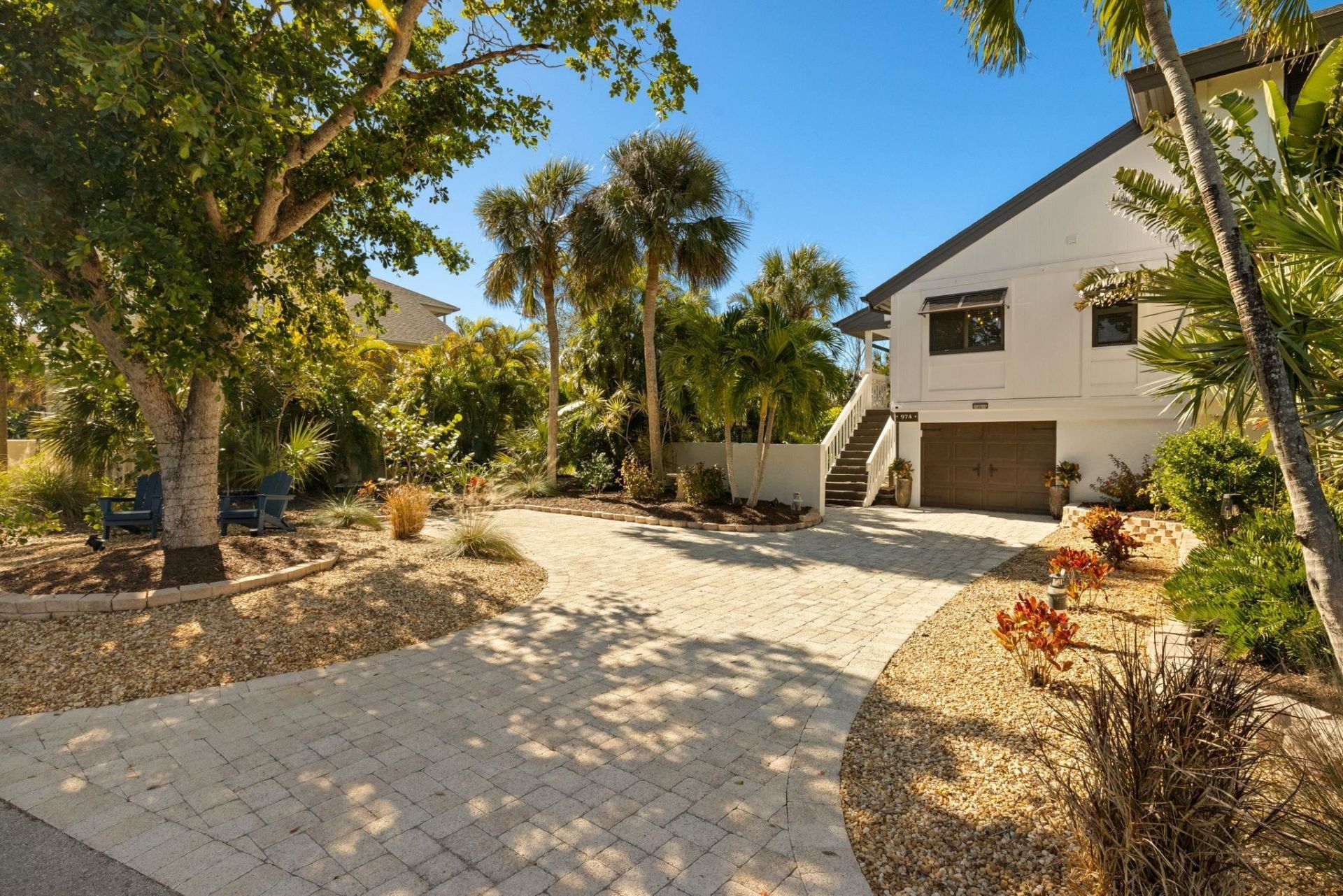 974 Greenwood Ct S, Sanibel, FL 33957 Photo