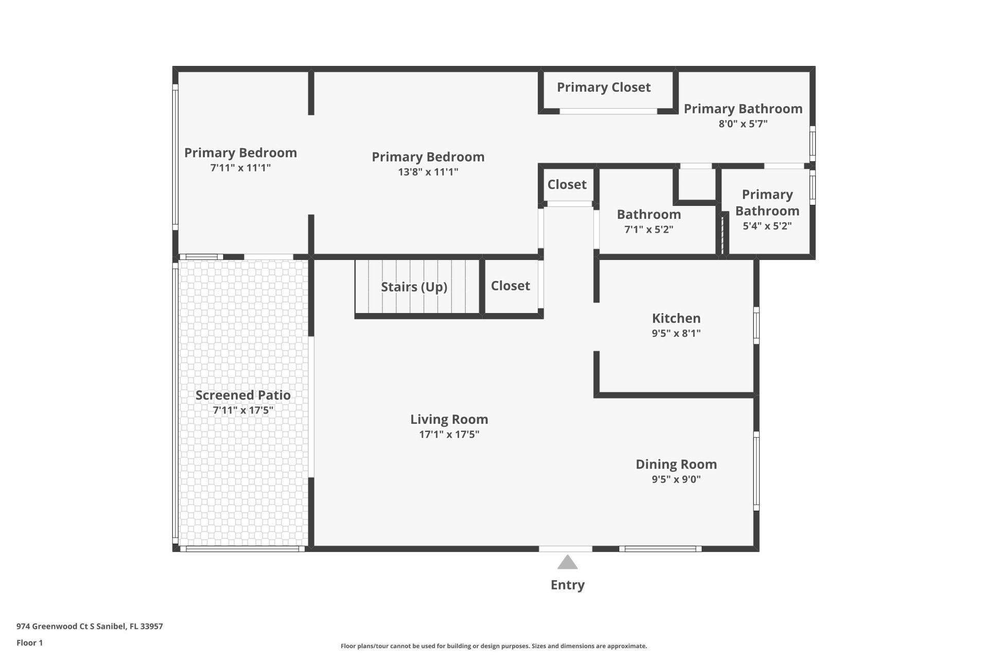 974 Greenwood Ct S, Sanibel, FL 33957 Photo