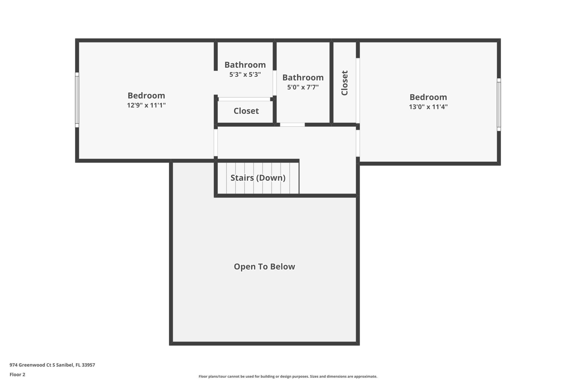 974 Greenwood Ct S, Sanibel, FL 33957 Photo