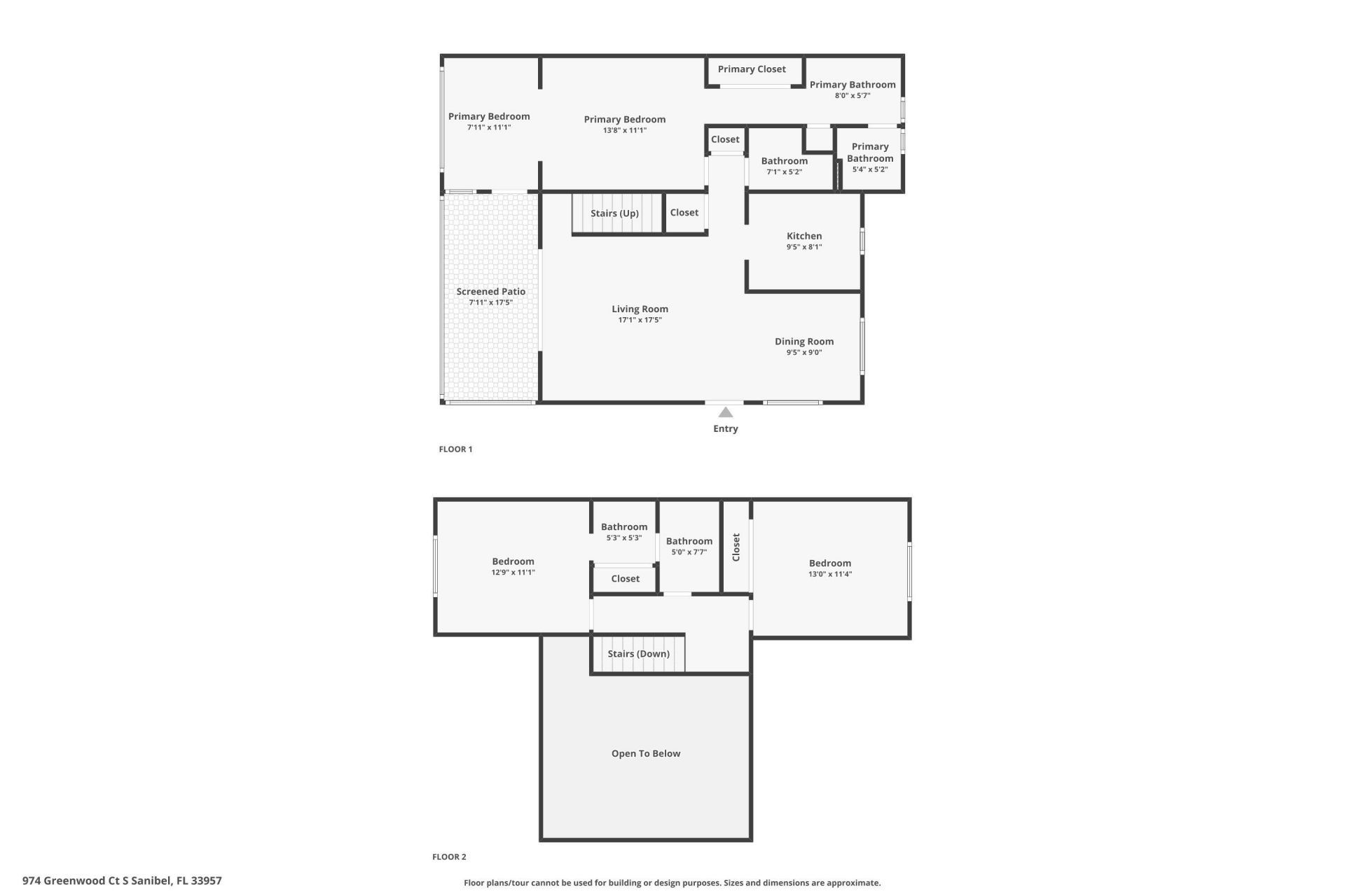 974 Greenwood Ct S, Sanibel, FL 33957 Photo