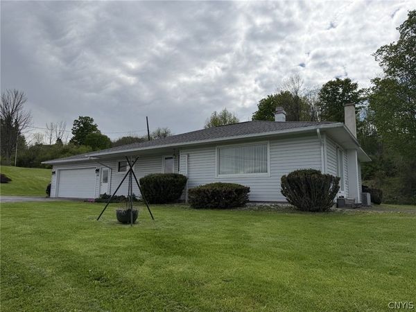 2607 State Route 28 , Mohawk, NY 13407