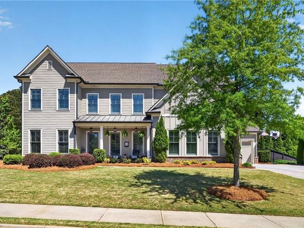 2715 Rustic Lake Terrace, Cumming, GA 30041