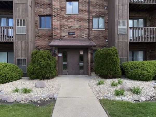 15801 Peggy Lane , Unit 1, Oak Forest, IL 60452