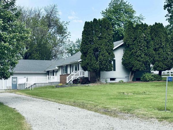 2611 Luminary Lane, Oskaloosa, IA 52577