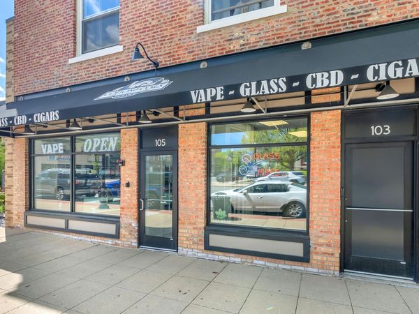 105 S Court Street, Crown Point, IN 46307