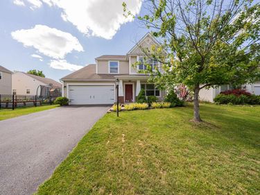 1287 Hickory Valley Drive , Blacklick, OH 43004