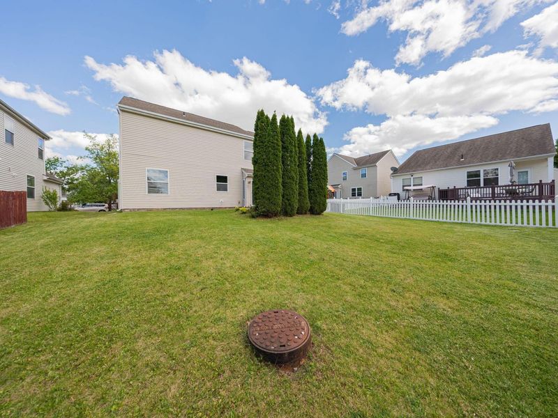 1287 Hickory Valley Drive , Blacklick, OH 43004 Photo 29