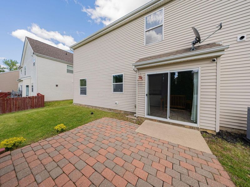 1287 Hickory Valley Drive , Blacklick, OH 43004 Photo 30