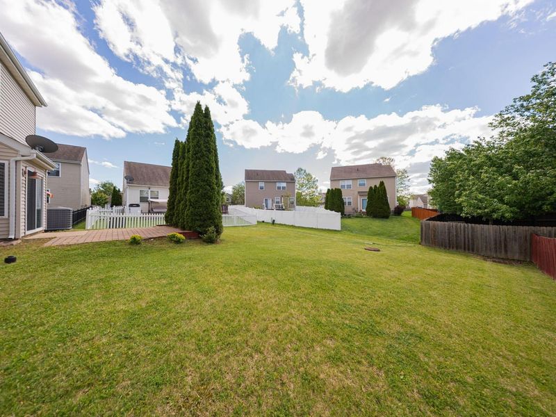 1287 Hickory Valley Drive , Blacklick, OH 43004 Photo 31