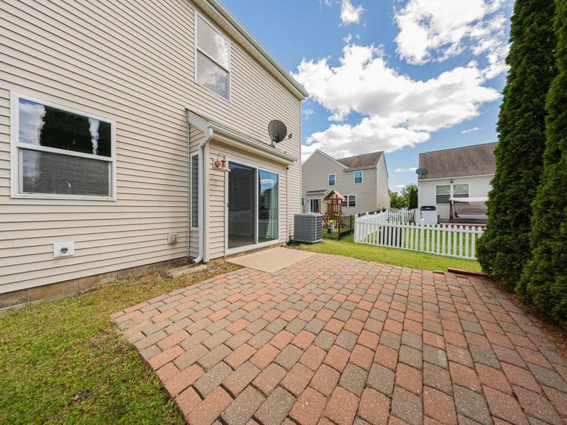 1287 Hickory Valley Drive , Blacklick, OH 43004 Photo 32