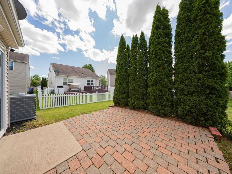 1287 Hickory Valley Drive , Blacklick, OH 43004 Photo 33