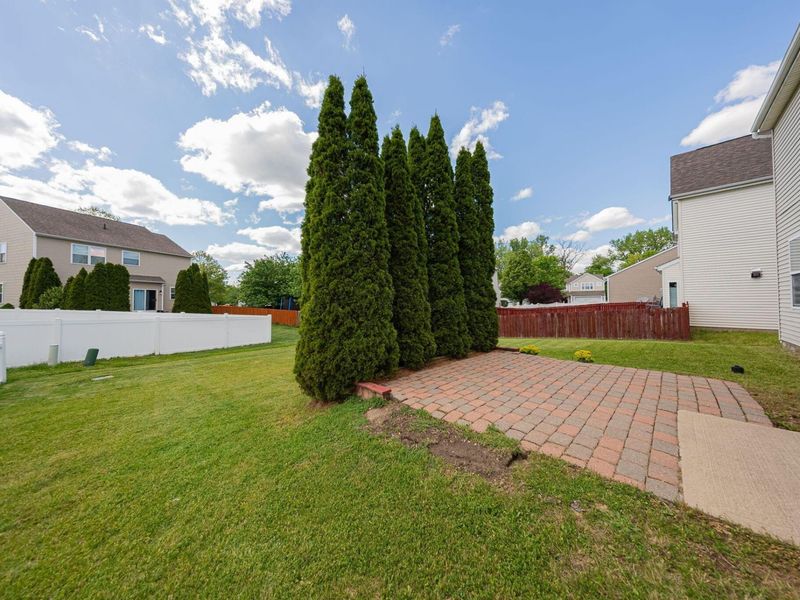 1287 Hickory Valley Drive , Blacklick, OH 43004 Photo 35