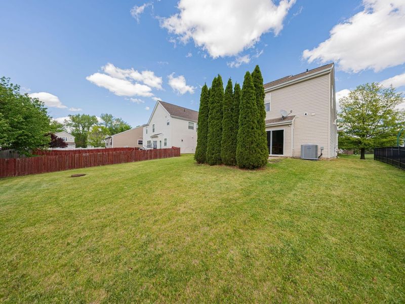 1287 Hickory Valley Drive , Blacklick, OH 43004 Photo 36