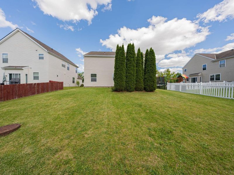 1287 Hickory Valley Drive , Blacklick, OH 43004 Photo 37
