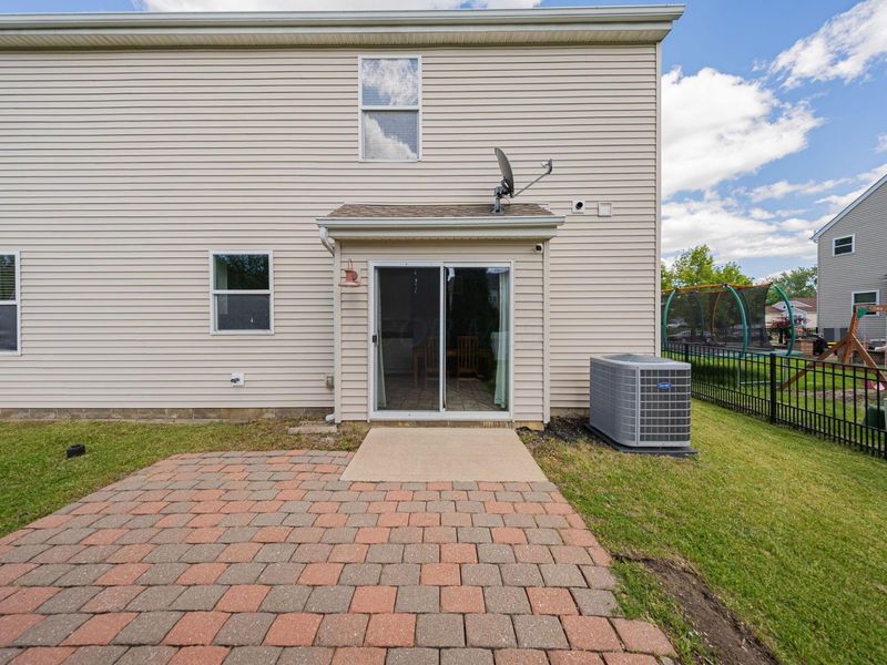 1287 Hickory Valley Drive , Blacklick, OH 43004 Photo 38