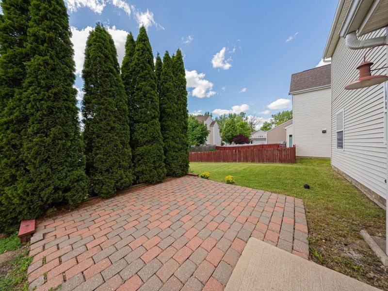 1287 Hickory Valley Drive , Blacklick, OH 43004 Photo 39