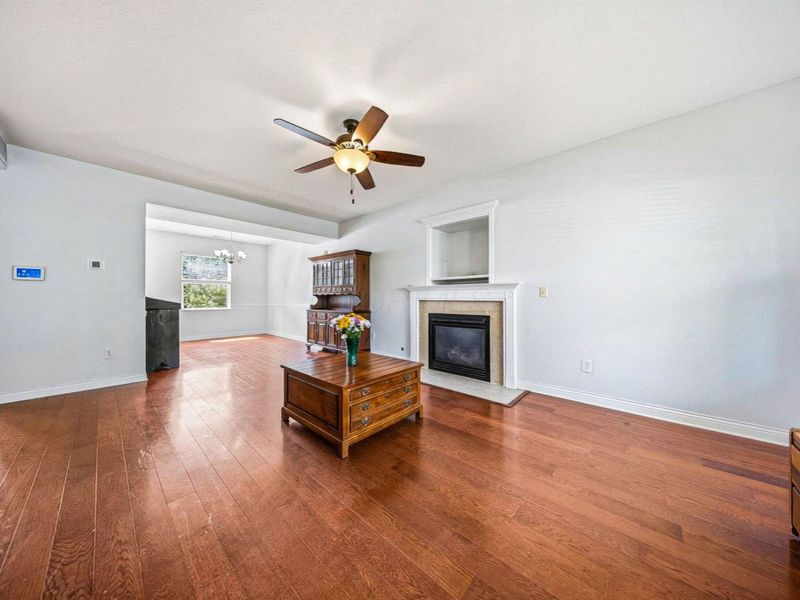 1287 Hickory Valley Drive , Blacklick, OH 43004 Photo 5