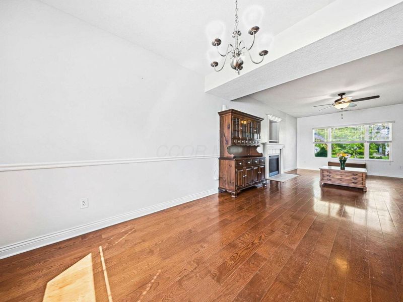 1287 Hickory Valley Drive , Blacklick, OH 43004 Photo 7