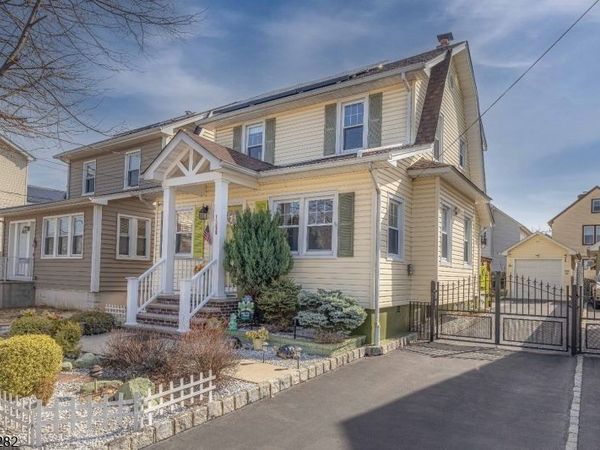 1350 Garfield Pl, Elizabeth, NJ 07208
