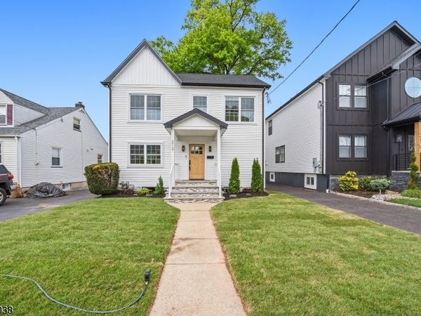 212 Browning Ave, Elizabeth, NJ 07208