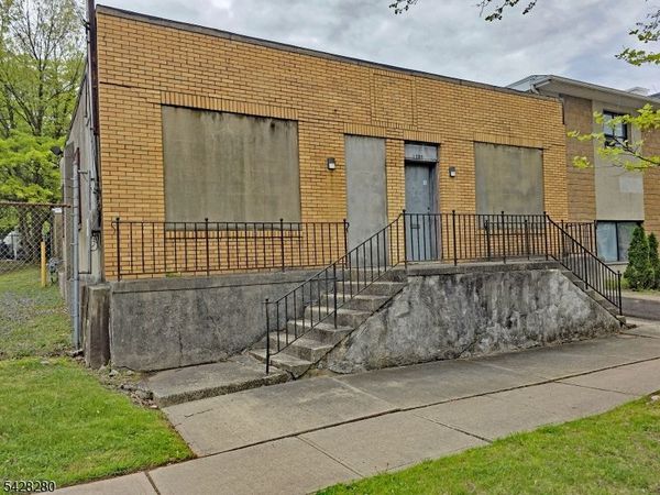 1252 South Ave, Plainfield, NJ 07062