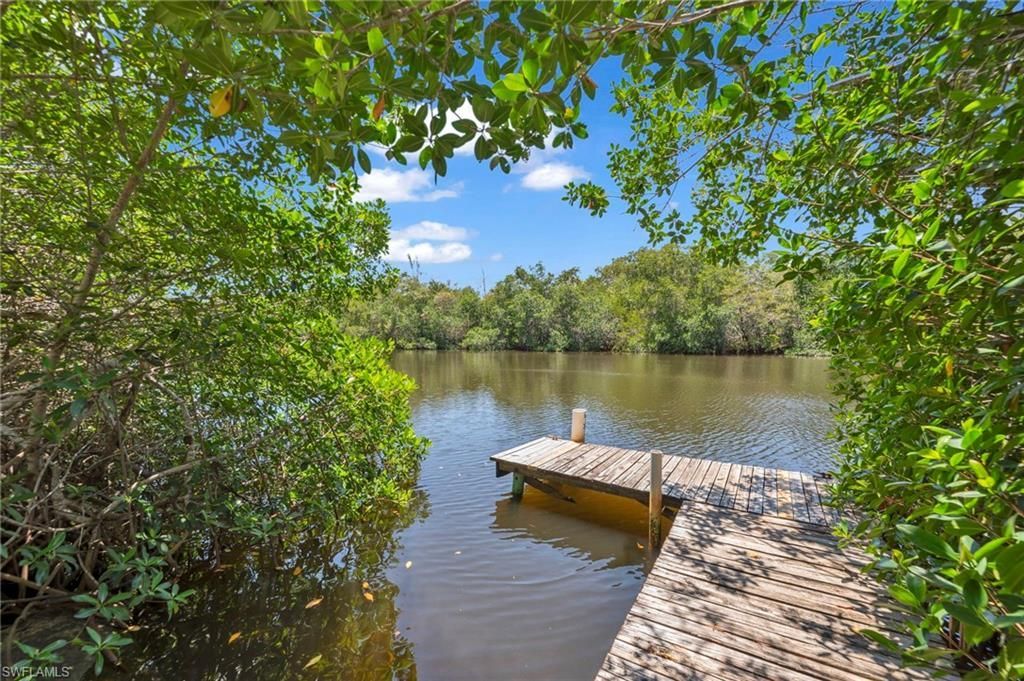718 Pan Am Ave, Naples, FL 34110 Photo