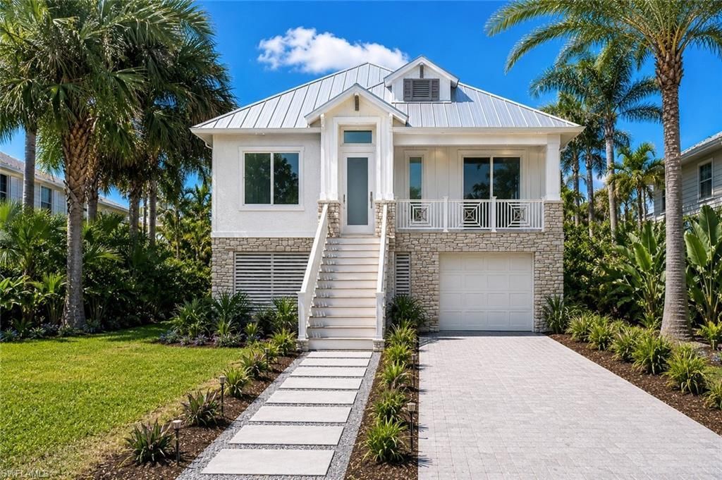 718 Pan Am Ave, Naples, FL 34110 Photo