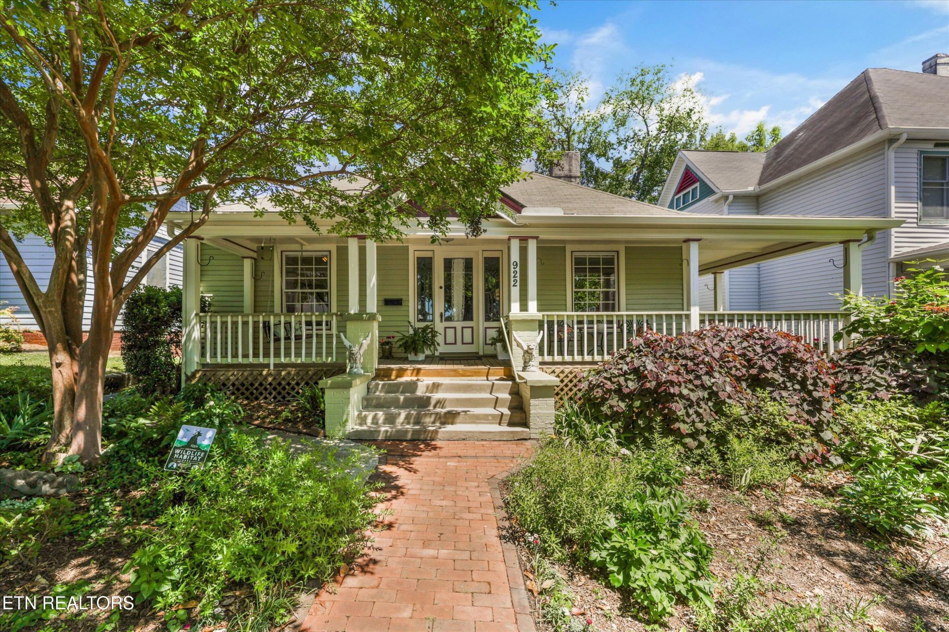 922 Gratz St, Knoxville, TN 37917 Main Photo
