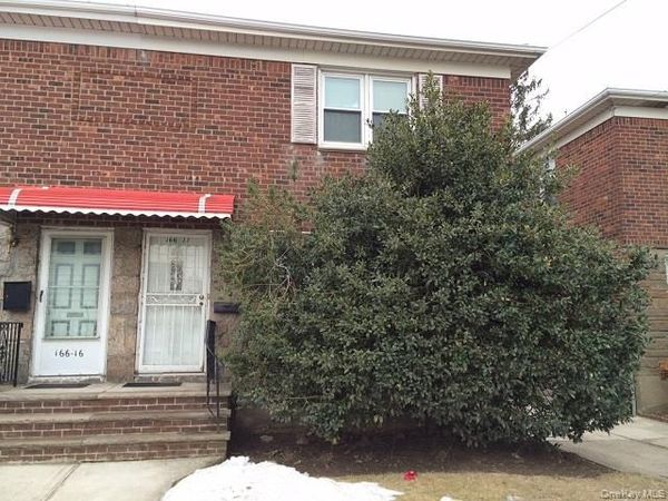 166-12 Union Turnpike , Fresh Meadows, NY 11366