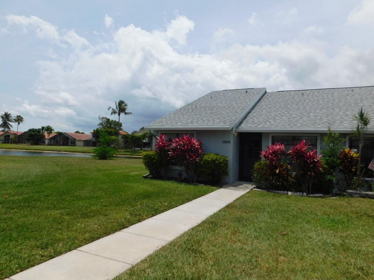 12299 Forest Greens Drive, Boynton Beach, FL 33437 Photo