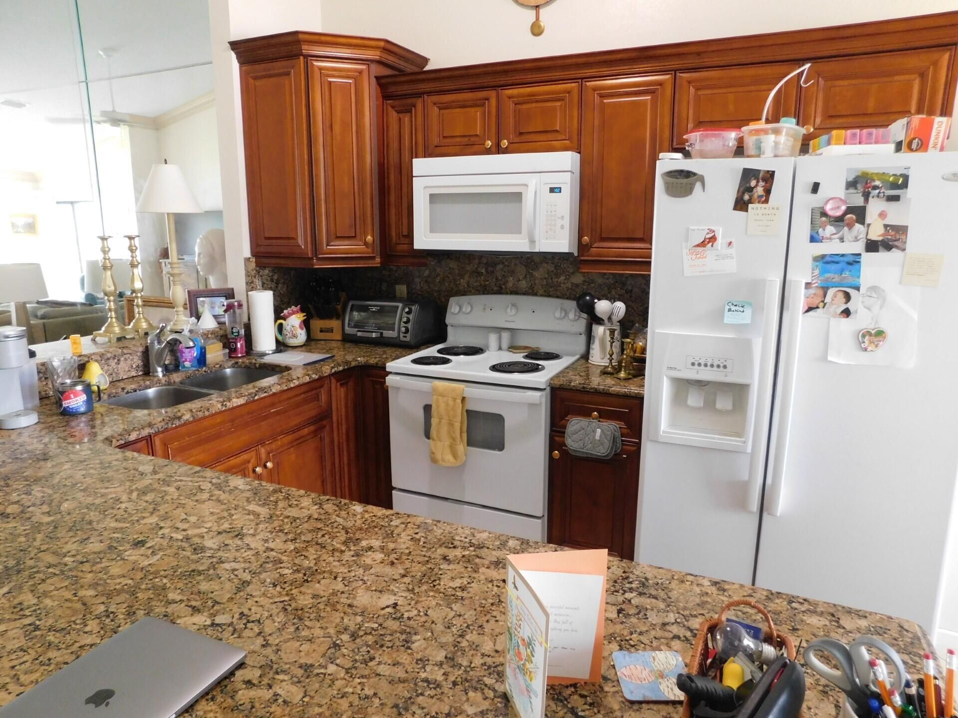 12299 Forest Greens Drive, Boynton Beach, FL 33437 Photo