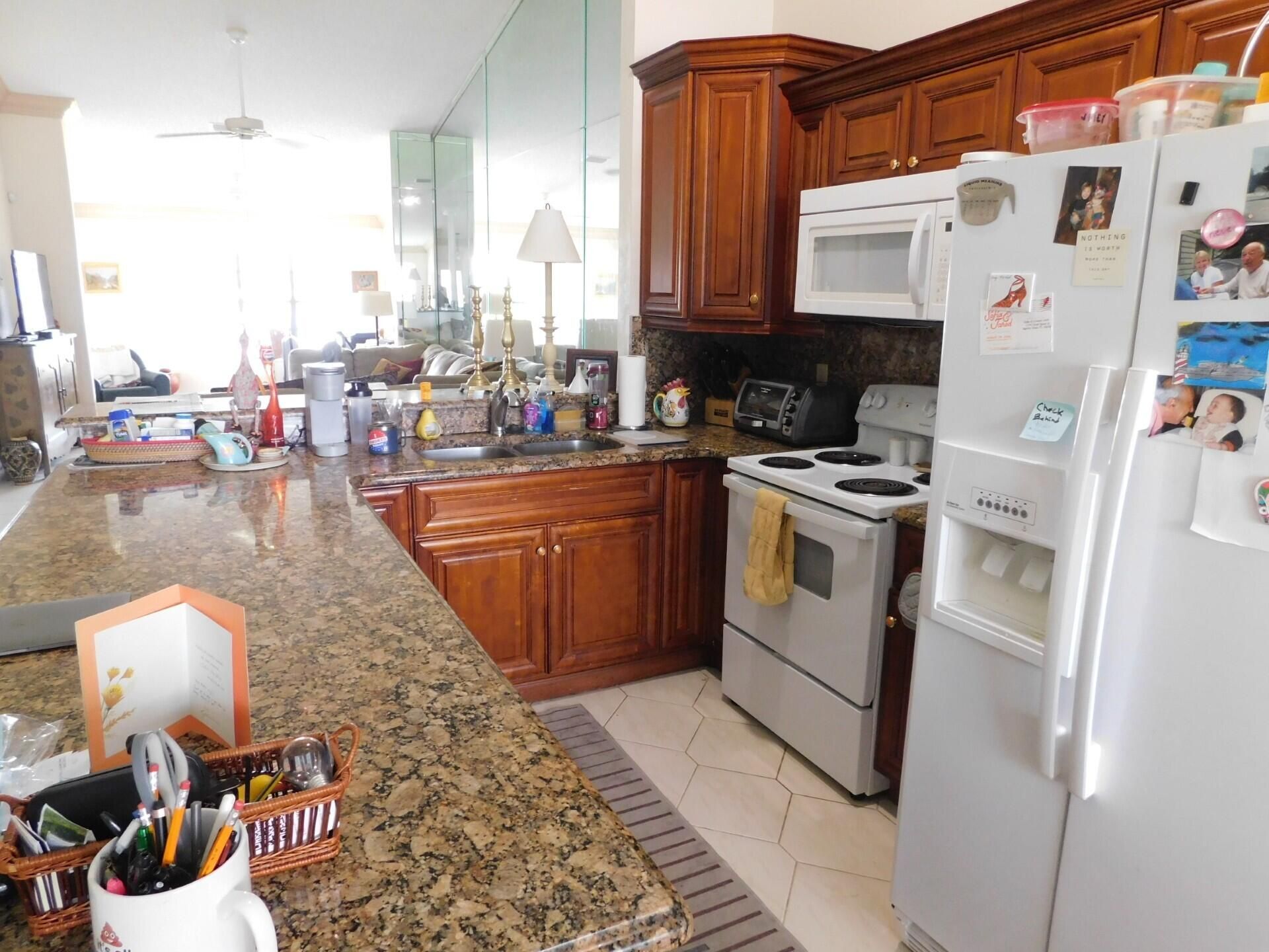 12299 Forest Greens Drive, Boynton Beach, FL 33437 Photo