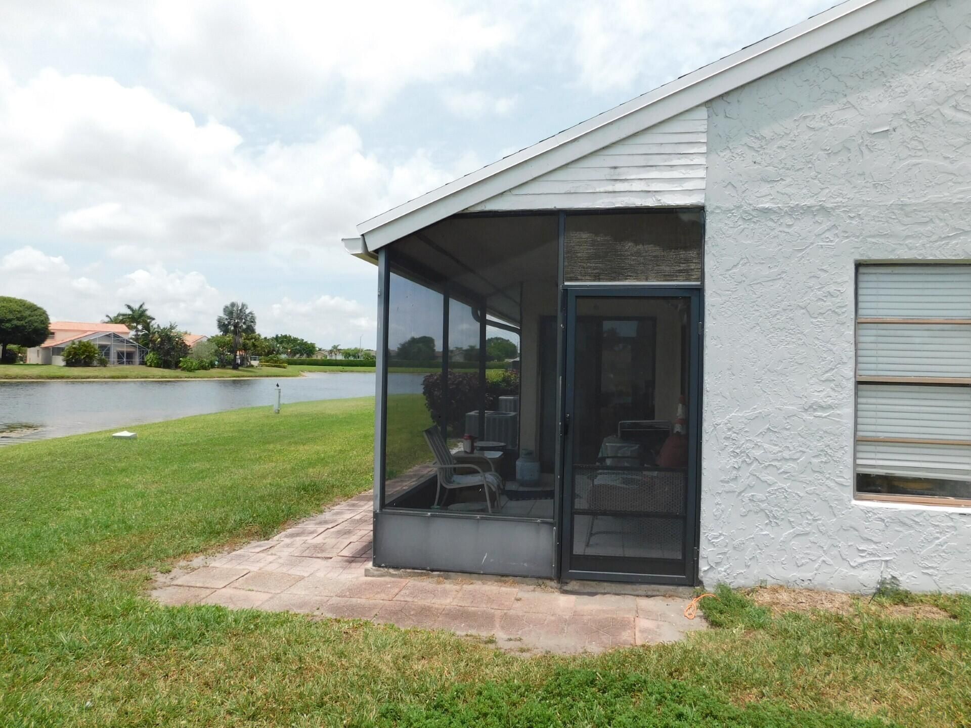 12299 Forest Greens Drive, Boynton Beach, FL 33437 Photo