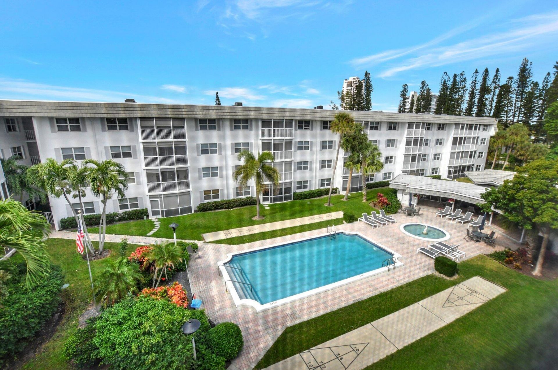 800 E Camino, Unit 4110, Boca Raton, FL 33432 Photo