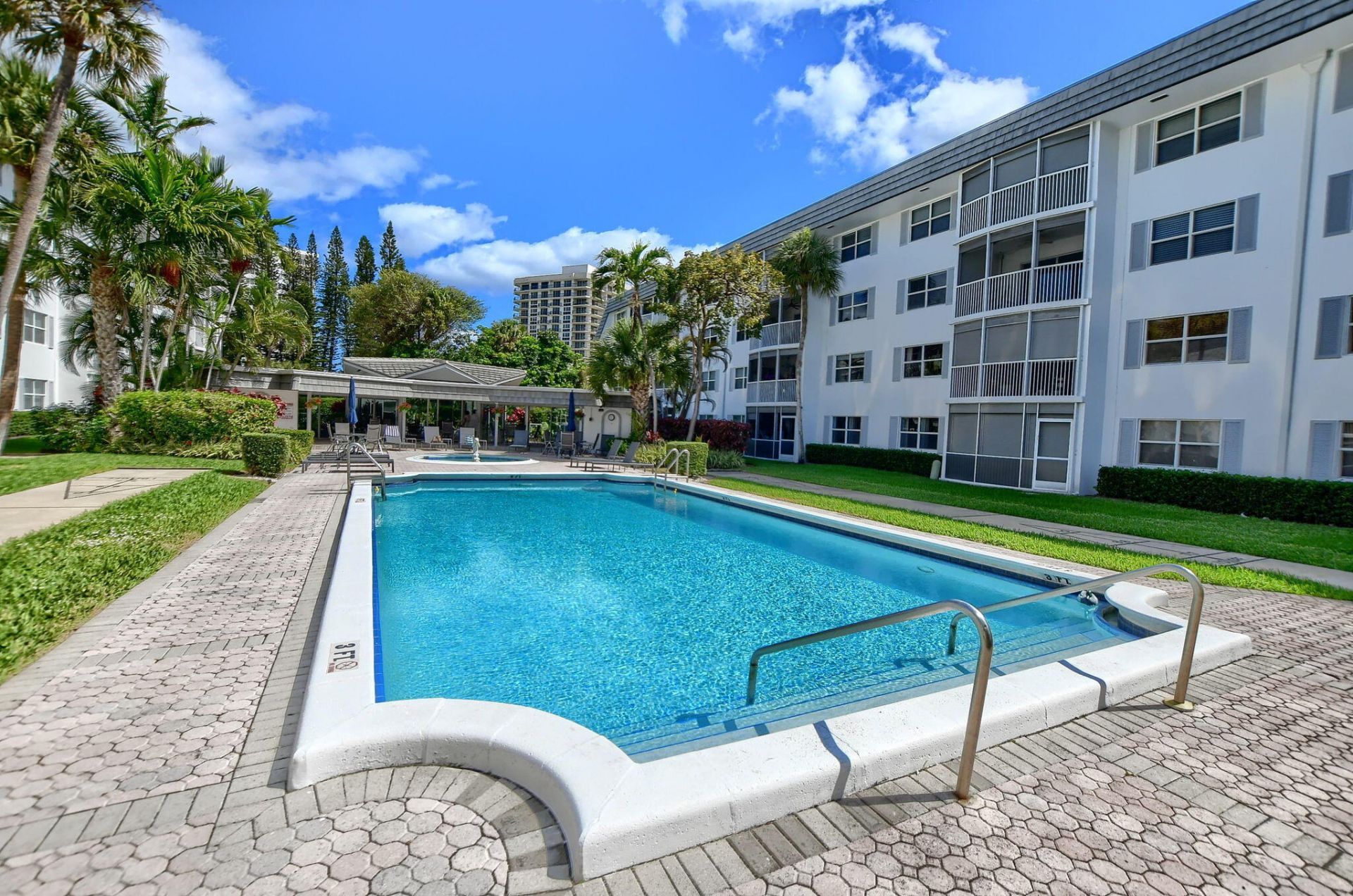 800 E Camino, Unit 4110, Boca Raton, FL 33432 Photo