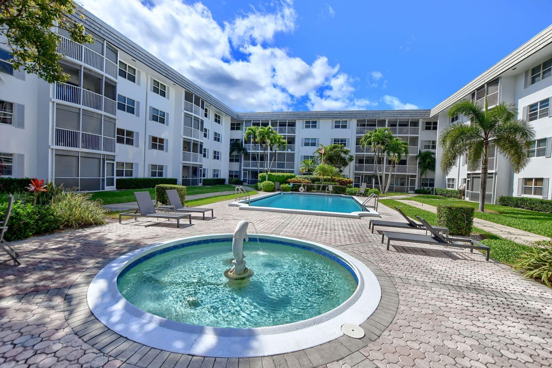 800 E Camino, Unit 4110, Boca Raton, FL 33432 Photo