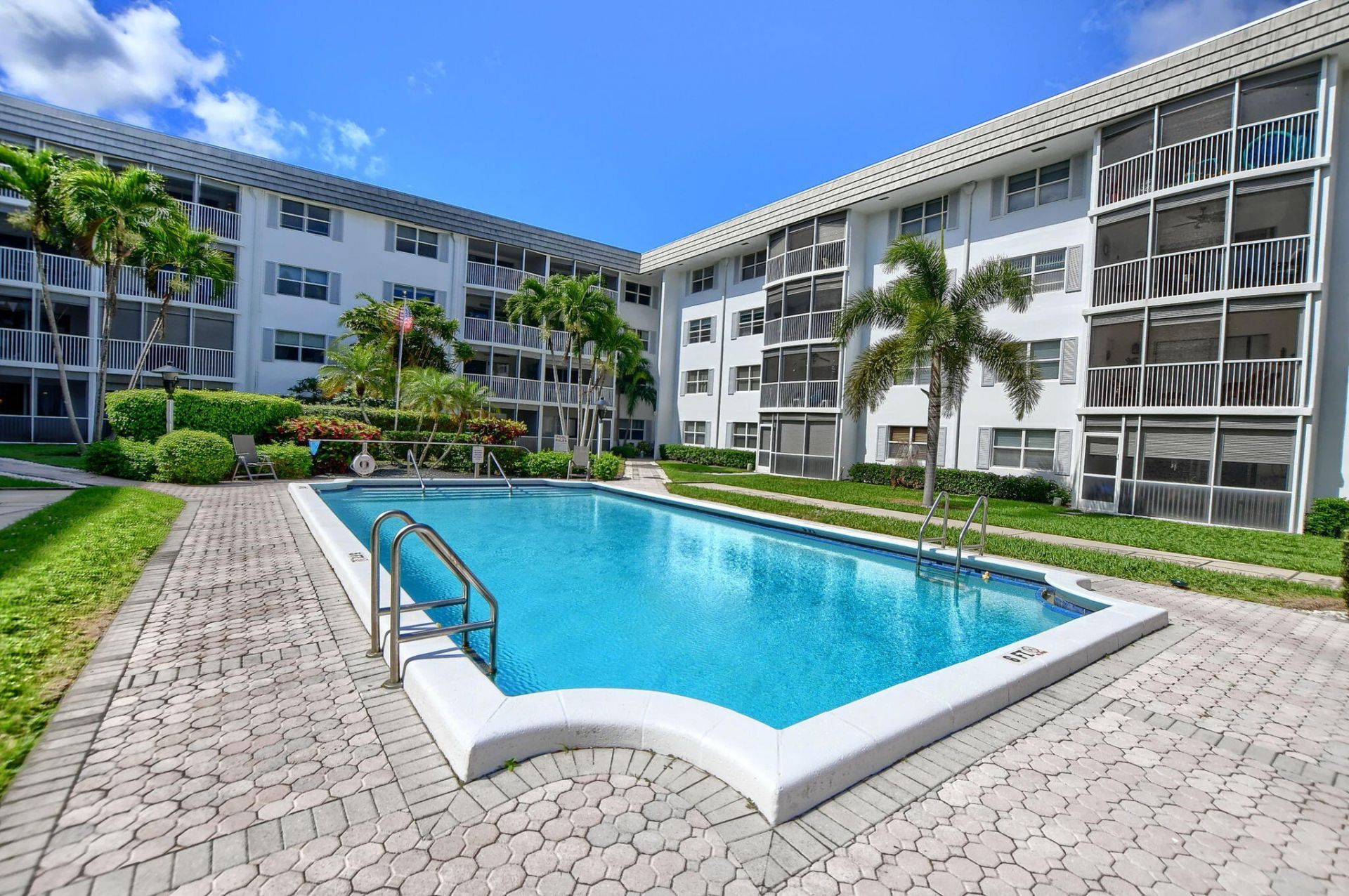 800 E Camino, Unit 4110, Boca Raton, FL 33432 Photo