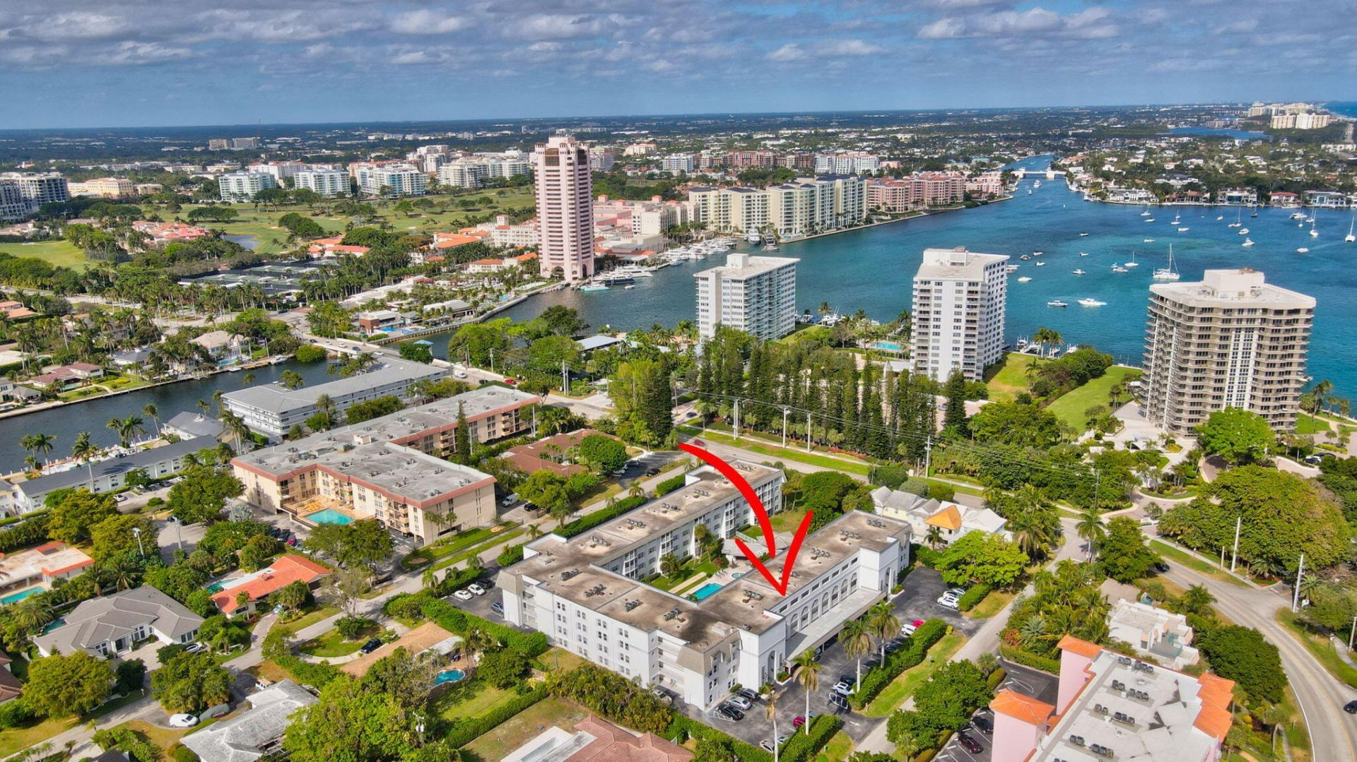 800 E Camino, Unit 4110, Boca Raton, FL 33432 Photo